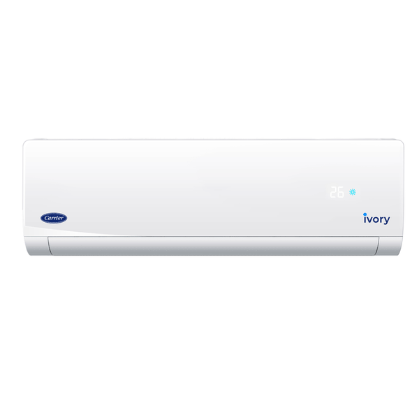 Forord salt New Zealand Carrier Wall Mounted Ductless Split 1.5 Ton | 38KFH018-0S542KFH018-0S5 –  HVAC Souq