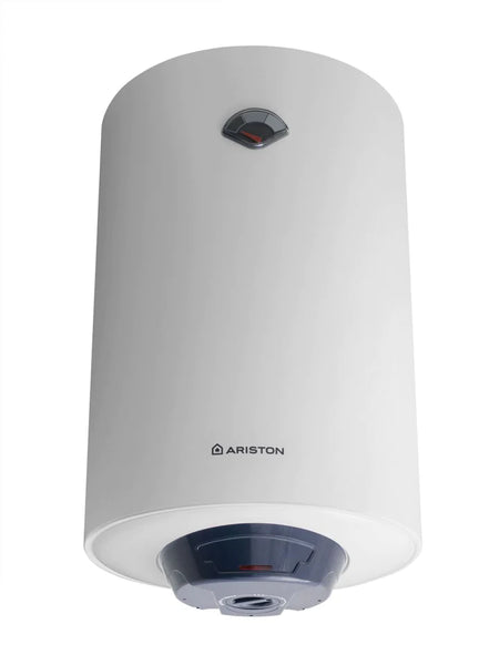ARISTON ELECTRIC WATER HEATER 100 LTR BLU R VERTICAL – HVAC Souq