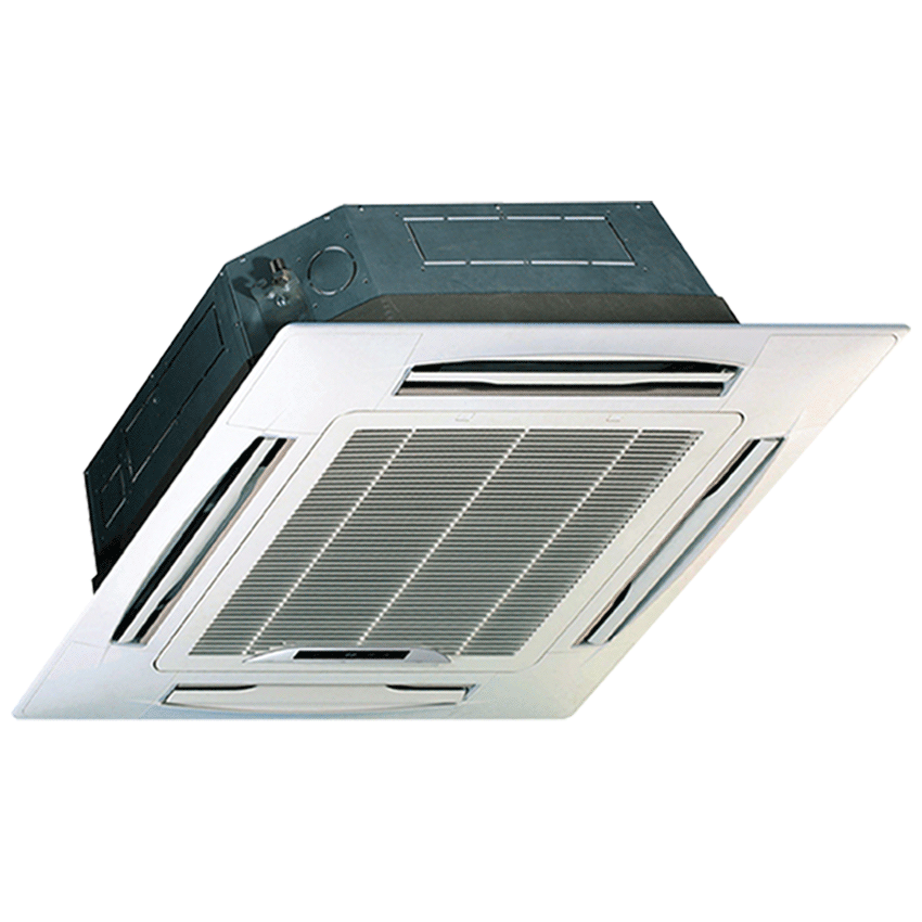 Super General Cassette AC 2.0 Ton | SGCA2400SE