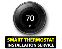 Nest Smart Thermostat