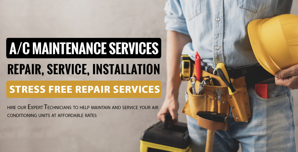 Air Conditioning Repair Service