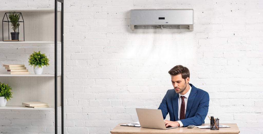 HVAC Installation Services