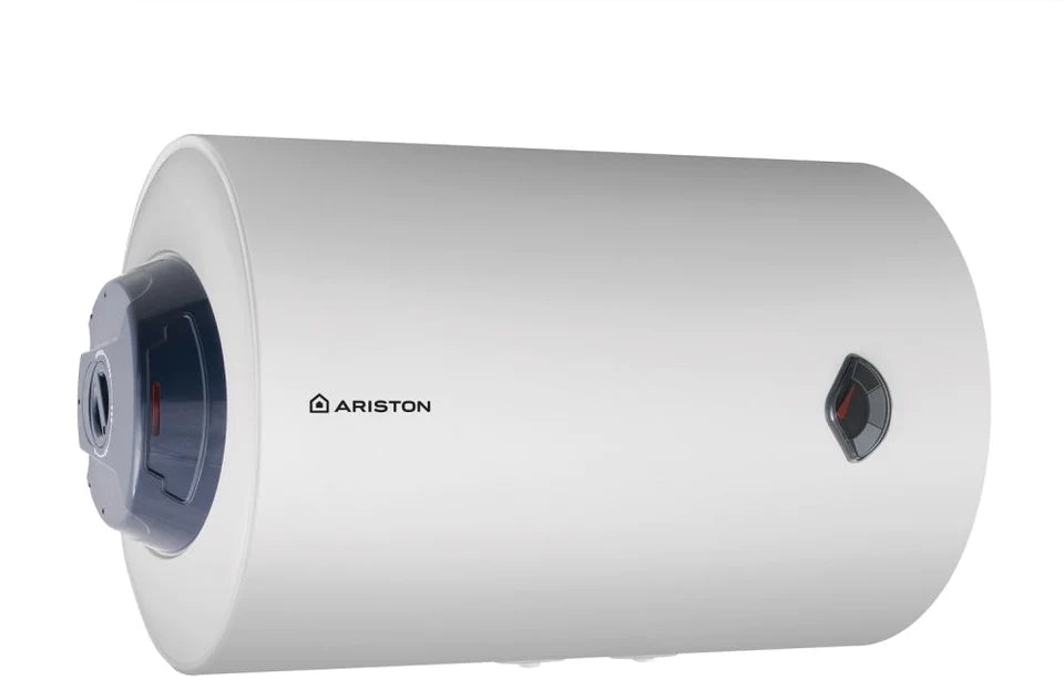 ARISTON ELECTRIC WATER HEATER 80 LTR PRO R HORIZONTAL