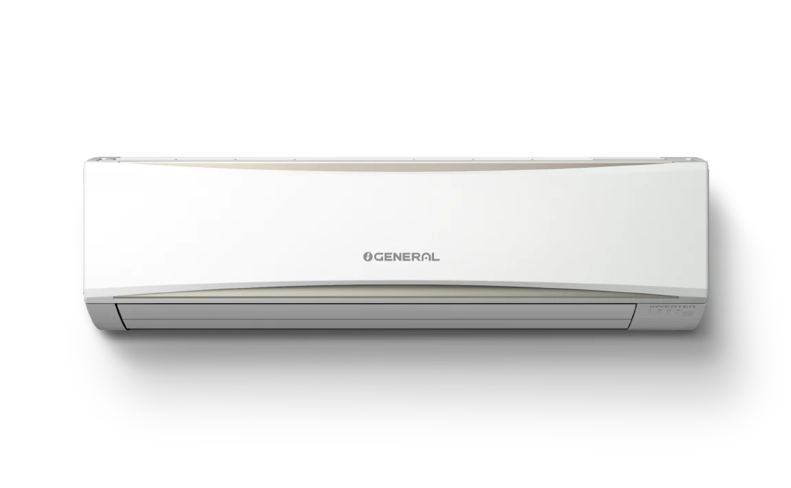 O General Premium Wall AC 3.0 Ton | ASGA36FETA-U