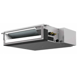 Mitsubishi Ceiling Concealed Ducted AC 3.0 Ton | PEY-P36JA/SUY-KA36VA