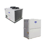 Carrier Ducted-STD 14.3 Ton | 38AUMD16A9A0-0-0A040RUM-16A9A1-0A0A0