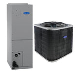 Carrier Ducted-STD 1.9 Ton | 38CKM024-X-7FB4CSL024L00