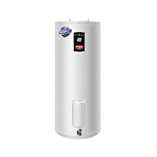 Bradford White Upright Electrical Water Heater 50 Gallon M-I