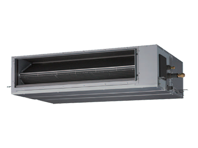 O General Ducted Inverter Split AC 5.0 Ton | ARGG60CLTA-UZ