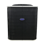 Carrier Ducted-Slim 3.5 Ton | 38CKM042-X-942TKS042-71UCR1