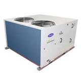 Carrier Packaged System 26.1 Ton | 50TJM-34A9A1B0A0AS-
