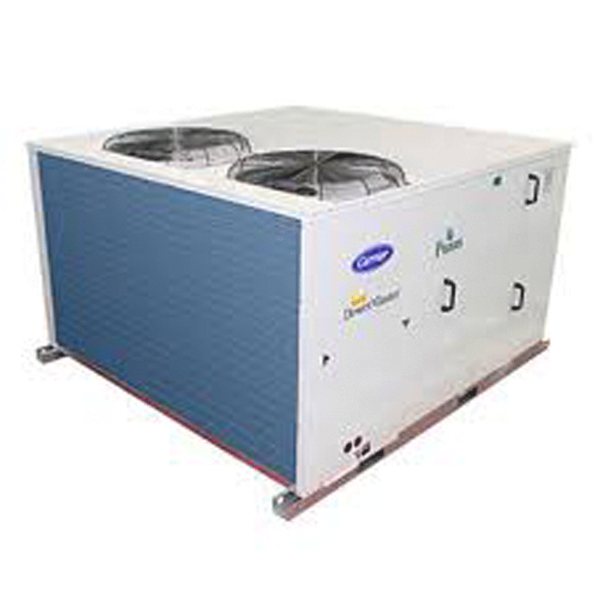 Carrier Packaged System 22.1 Ton | 50TJM-28A9A1B0A0AS-