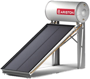 SOLAR WATER HEATERS | KAIROS THERMO DR-2