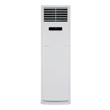 Gree Free Standing AC 4.0 Ton | T4'matic-T48C3