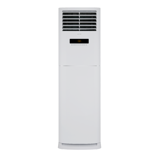 Gree Free Standing AC 5.0 Ton | T4'matic-T60C3 – HVAC Souq