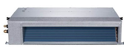 Midea Ducted Side Discharge Inverter AC 2.0 Ton MTIT Series | MTIT-24HWFN1A