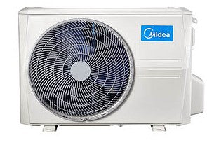 Midea Ducted Side Discharge On/Off AC 1.5 Ton MTIT Series | MTIT-18CWN1