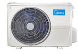 Midea Ducted Top Discharge On/Off AC  2.0 Ton MTC Series | MTC-24CWN1
