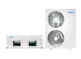 SKM Split Ducted Side Discharge AC 3.0 Ton | RX36 + DDP36