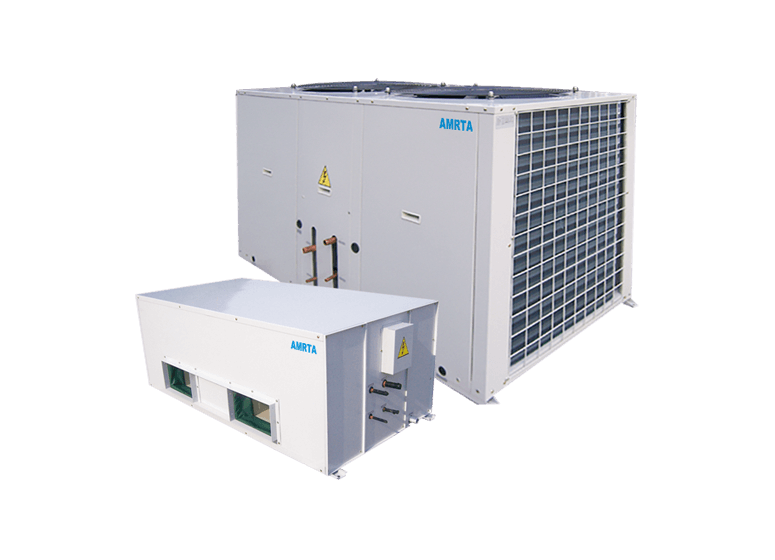 Tco2 Rack Skm Model SKM Air Conditioning – HVAC Souq